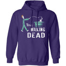 The Waking Dead T-Shirt CustomCat