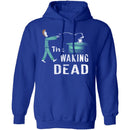 The Waking Dead T-Shirt CustomCat