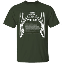 Theatre Geek T-Shirt