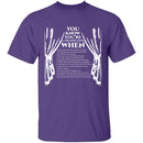 Theatre Geek T-Shirt CustomCat