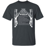 Theatre Geek T-Shirt CustomCat