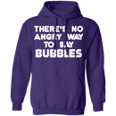 There is no way to say Bubbles Angry T-Shirt CustomCat