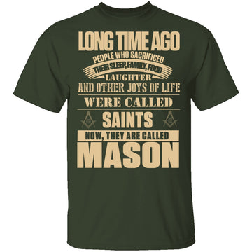 They Are Called Mason T-Shirt CustomCat