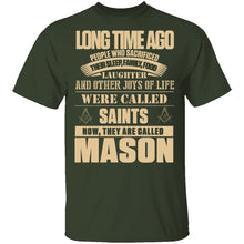 They Are Called Mason T-Shirt