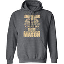 They Are Called Mason T-Shirt CustomCat