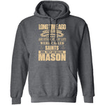 They Are Called Mason T-Shirt CustomCat