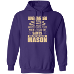 They Are Called Mason T-Shirt CustomCat