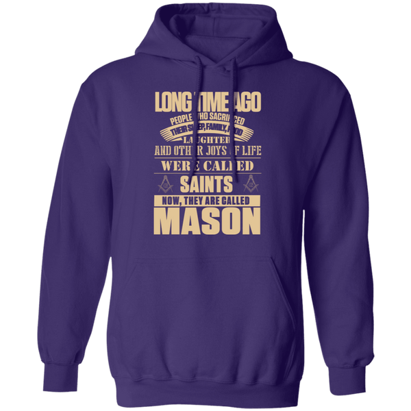 They Are Called Mason T-Shirt CustomCat