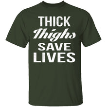 Thick Thighs T-Shirt