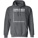 Things Men Know About Women T-Shirt CustomCat