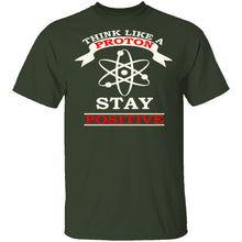 Think Like A Proton T-Shirt