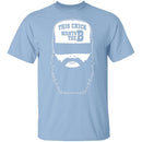 This Chick Wants The B T-Shirt CustomCat