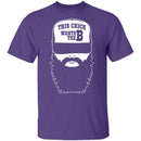 This Chick Wants The B T-Shirt CustomCat