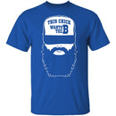 This Chick Wants The B T-Shirt CustomCat