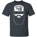 This Chick Wants The B T-Shirt CustomCat
