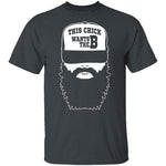 This Chick Wants The B T-Shirt CustomCat