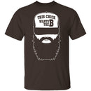 This Chick Wants The B T-Shirt CustomCat