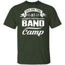 This One Time At Band Camp T-Shirt CustomCat
