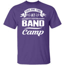 This One Time At Band Camp T-Shirt CustomCat
