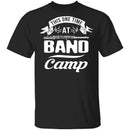 This One Time At Band Camp T-Shirt CustomCat