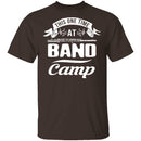 This One Time At Band Camp T-Shirt CustomCat