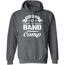 This One Time At Band Camp T-Shirt CustomCat