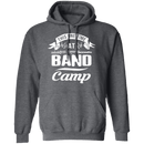 This One Time At Band Camp T-Shirt CustomCat