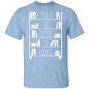 This is How I Roll T-Shirt CustomCat