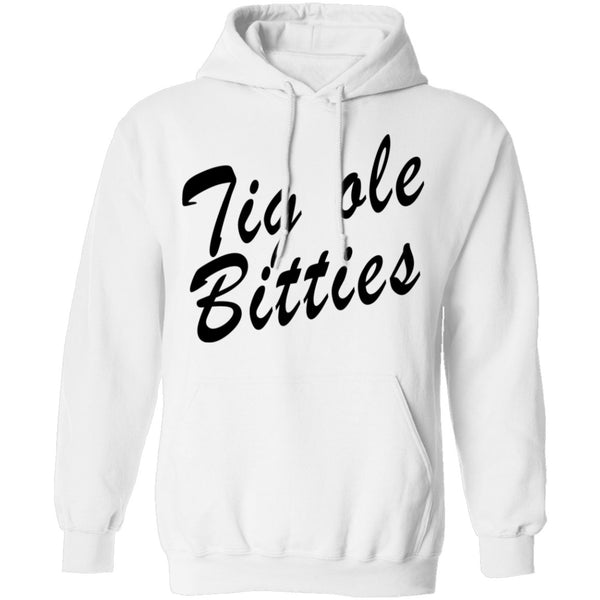 Tig Ole Bitties T-Shirt CustomCat