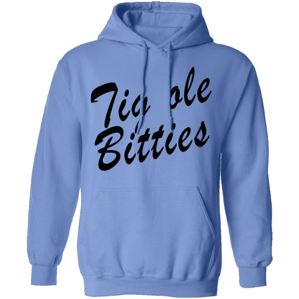 Tig Ole Bitties T-Shirt CustomCat