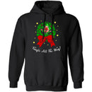 Tingle All The Way T-Shirt CustomCat