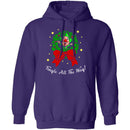 Tingle All The Way T-Shirt CustomCat