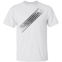 Tire Mark T-Shirt