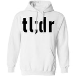 Tl;dr T-Shirt CustomCat