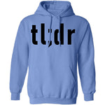 Tl;dr T-Shirt CustomCat