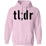 Tl;dr T-Shirt CustomCat