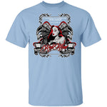 To Love A Red Head T-Shirt CustomCat
