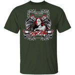 To Love A Red Head T-Shirt CustomCat