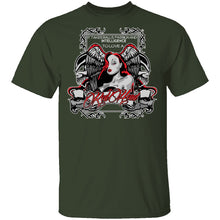 To Love A Red Head T-Shirt
