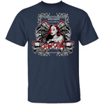 To Love A Red Head T-Shirt CustomCat