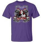 To Love A Red Head T-Shirt CustomCat