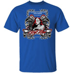 To Love A Red Head T-Shirt CustomCat