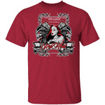 To Love A Red Head T-Shirt CustomCat