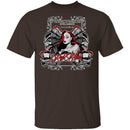 To Love A Red Head T-Shirt CustomCat