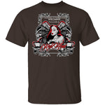 To Love A Red Head T-Shirt CustomCat