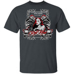 To Love A Red Head T-Shirt CustomCat