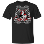 To Love A Red Head T-Shirt CustomCat