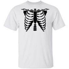 Torso Skeleton T-Shirt