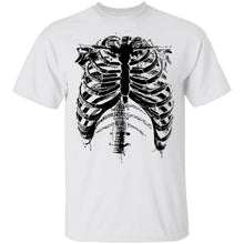 Torso Skeleton copy T-Shirt