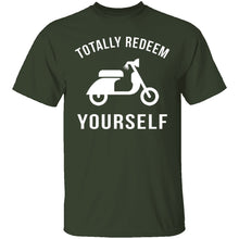 Totally Redeem Yourself T-Shirt